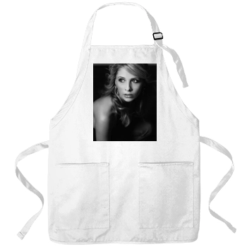 Sarah Michelle Gellar Apron