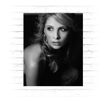 Sarah Michelle Gellar Poster