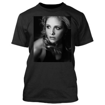 Sarah Michelle Gellar Men's TShirt