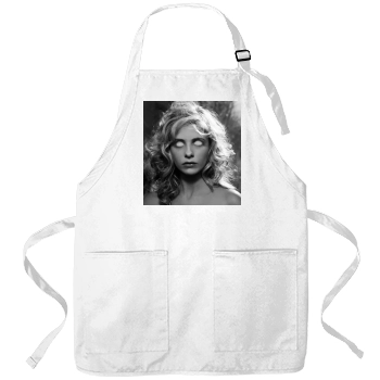 Sarah Michelle Gellar Apron