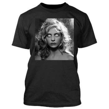 Sarah Michelle Gellar Men's TShirt