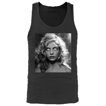 Sarah Michelle Gellar Men's Tank Top