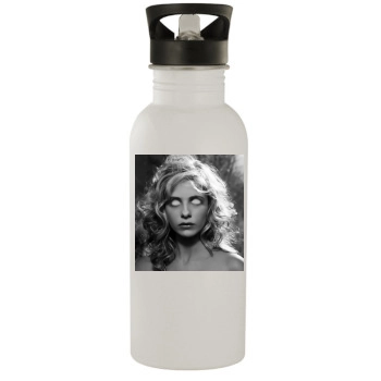 Sarah Michelle Gellar Stainless Steel Water Bottle