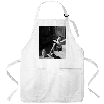 Sarah Michelle Gellar Apron