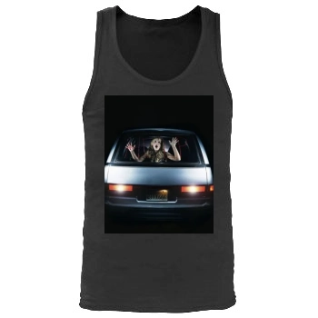 Sarah Michelle Gellar Men's Tank Top