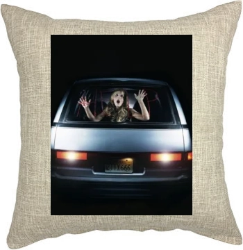 Sarah Michelle Gellar Pillow