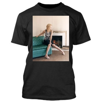 Sarah Michelle Gellar Men's TShirt