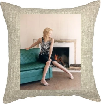 Sarah Michelle Gellar Pillow