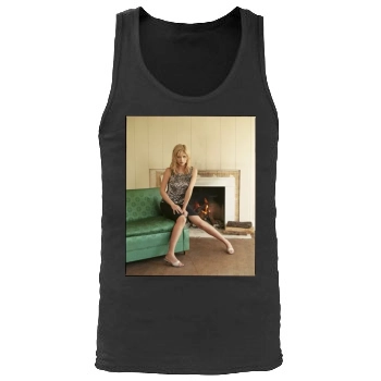 Sarah Michelle Gellar Men's Tank Top