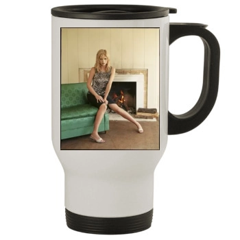 Sarah Michelle Gellar Stainless Steel Travel Mug