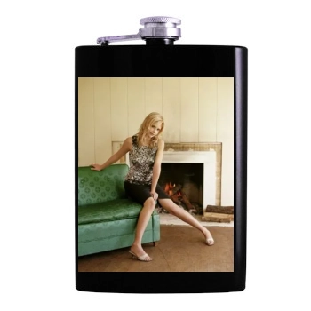 Sarah Michelle Gellar Hip Flask