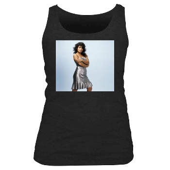 Sarah Shahi Women's Tank Top