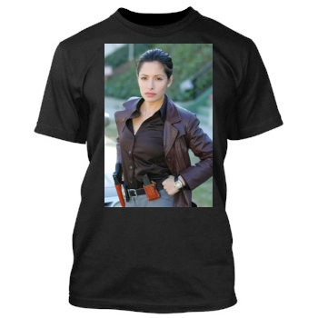 Sarah Shahi Men's TShirt