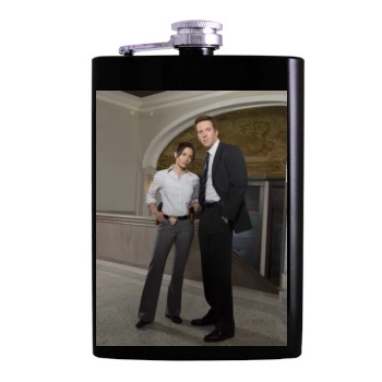 Sarah Shahi Hip Flask