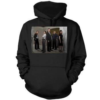 Sarah Shahi Mens Pullover Hoodie Sweatshirt