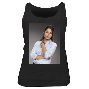 Sarah Shahi Women's Tank Top