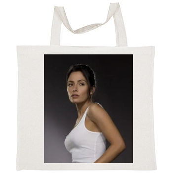 Sarah Shahi Tote