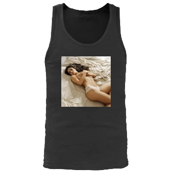 Sarah Shahi Men's Tank Top