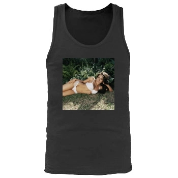 Sarah Shahi Men's Tank Top