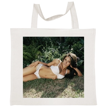 Sarah Shahi Tote