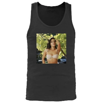 Sarah Shahi Men's Tank Top