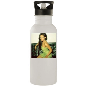 Sarah Shahi Stainless Steel Water Bottle