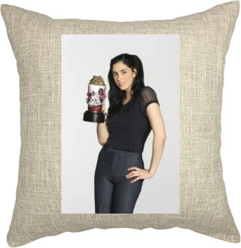 Sarah Silverman Pillow