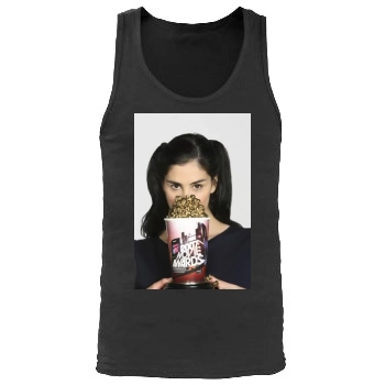 Sarah Silverman Men's Tank Top