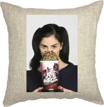 Sarah Silverman Pillow