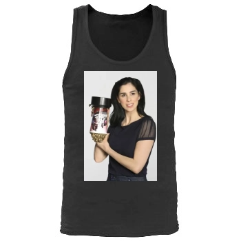 Sarah Silverman Men's Tank Top