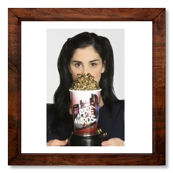 Sarah Silverman 12x12