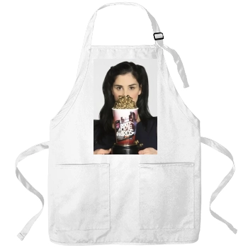 Sarah Silverman Apron