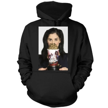 Sarah Silverman Mens Pullover Hoodie Sweatshirt