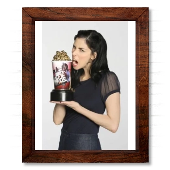 Sarah Silverman 14x17