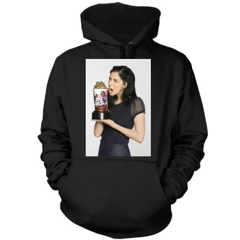 Sarah Silverman Mens Pullover Hoodie Sweatshirt