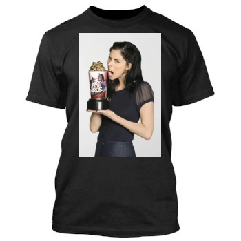 Sarah Silverman Men's TShirt