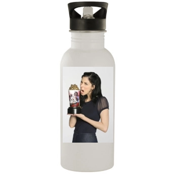 Sarah Silverman Stainless Steel Water Bottle