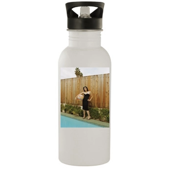 Sarah Silverman Stainless Steel Water Bottle