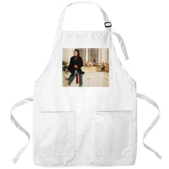 Sarah Silverman Apron