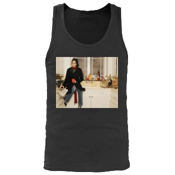 Sarah Silverman Men's Tank Top