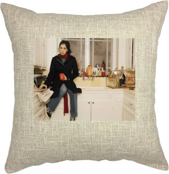 Sarah Silverman Pillow