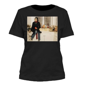 Sarah Silverman Women's Cut T-Shirt