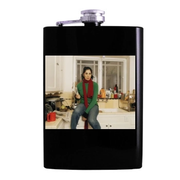 Sarah Silverman Hip Flask