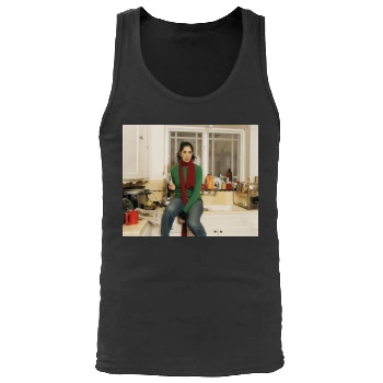 Sarah Silverman Men's Tank Top