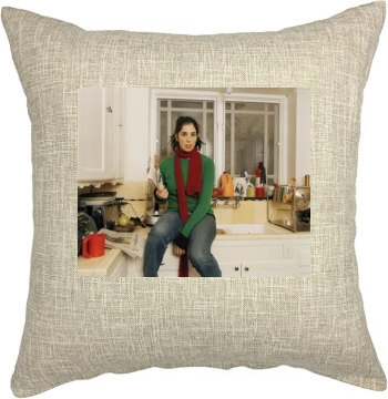 Sarah Silverman Pillow