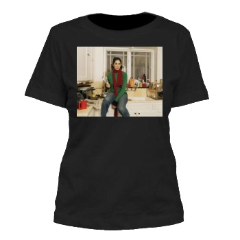 Sarah Silverman Women's Cut T-Shirt