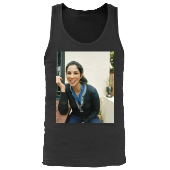 Sarah Silverman Men's Tank Top