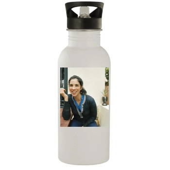 Sarah Silverman Stainless Steel Water Bottle