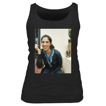 Sarah Silverman Women's Tank Top