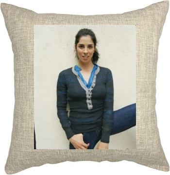 Sarah Silverman Pillow